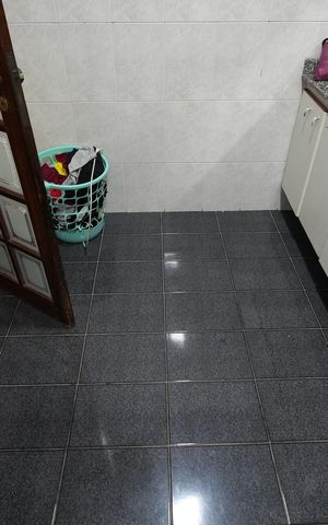 Casa à venda com 125m², 3 quartos e 6 vagasBanheiro da Suíte