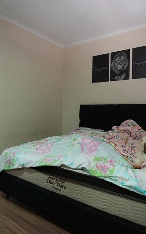 Casa à venda com 125m², 3 quartos e 6 vagasQuarto Suíte