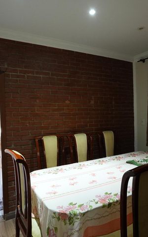 Casa à venda com 125m², 3 quartos e 6 vagasCopa
