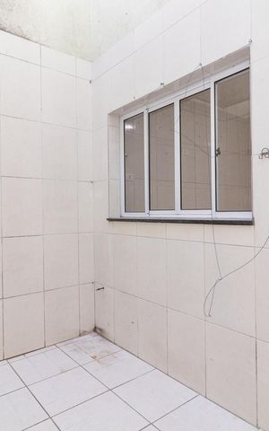 Casa de condomínio à venda com 121m², 2 quartos e 1 vaga Casa de condomínio à venda com 121m², 2 quartos e 1 vagaÁrea de Serviço