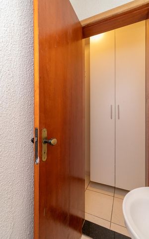 Casa de condomínio à venda com 121m², 2 quartos e 1 vaga Casa de condomínio à venda com 121m², 2 quartos e 1 vagaLavabo