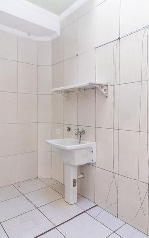 Casa de condomínio à venda com 121m², 2 quartos e 1 vaga Casa de condomínio à venda com 121m², 2 quartos e 1 vagaÁrea de Serviço