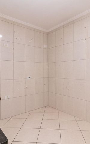 Casa de condomínio à venda com 121m², 2 quartos e 1 vaga Casa de condomínio à venda com 121m², 2 quartos e 1 vagaCozinha