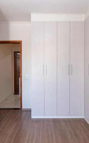 Casa de condomínio à venda com 121m², 2 quartos e 1 vaga Casa de condomínio à venda com 121m², 2 quartos e 1 vagaSuíte 2