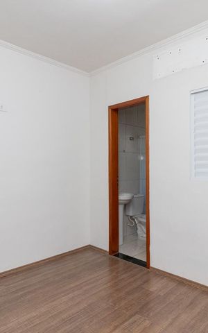 Casa de condomínio à venda com 121m², 2 quartos e 1 vaga Casa de condomínio à venda com 121m², 2 quartos e 1 vagaSuíte 1