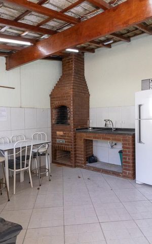 Casa de condomínio à venda com 121m², 2 quartos e 1 vaga Casa de condomínio à venda com 121m², 2 quartos e 1 vagaÁrea comum
