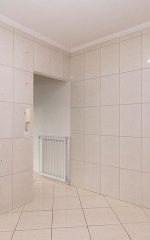 Casa de condomínio à venda com 121m², 2 quartos e 1 vaga Casa de condomínio à venda com 121m², 2 quartos e 1 vagaCozinha