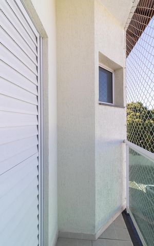 Casa de condomínio à venda com 121m², 2 quartos e 1 vaga Casa de condomínio à venda com 121m², 2 quartos e 1 vagaVaranda da Suíte 2