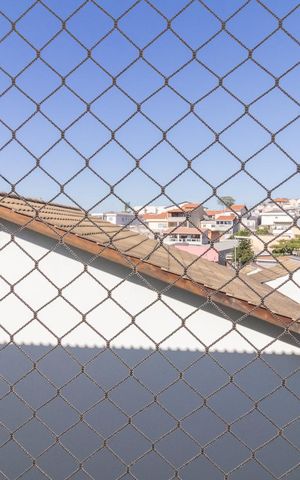 Casa de condomínio à venda com 121m², 2 quartos e 1 vaga Casa de condomínio à venda com 121m², 2 quartos e 1 vagaVista da Suíte 2