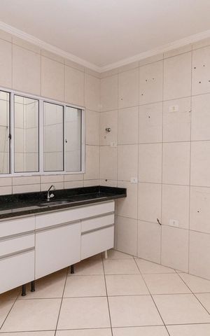 Casa de condomínio à venda com 121m², 2 quartos e 1 vaga Casa de condomínio à venda com 121m², 2 quartos e 1 vagaCozinha