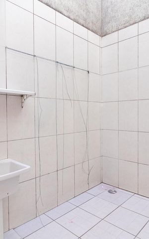 Casa de condomínio à venda com 121m², 2 quartos e 1 vaga Casa de condomínio à venda com 121m², 2 quartos e 1 vagaÁrea de Serviço