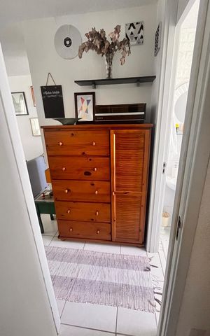 Apartamento à venda com 42m², 2 quartos e 1 vaga Apartamento à venda com 42m², 2 quartos e 1 vagaQuarto