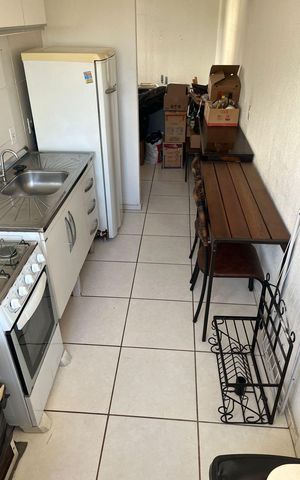 Apartamento à venda com 42m², 2 quartos e 1 vaga Apartamento à venda com 42m², 2 quartos e 1 vagaCozinha