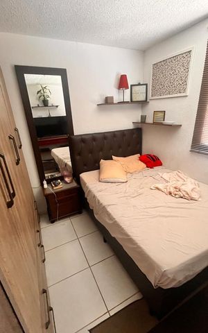 Apartamento à venda com 42m², 2 quartos e 1 vaga Apartamento à venda com 42m², 2 quartos e 1 vagaQuarto