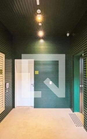 Apartamento para alugar com 42m², 1 quarto e 1 vaga