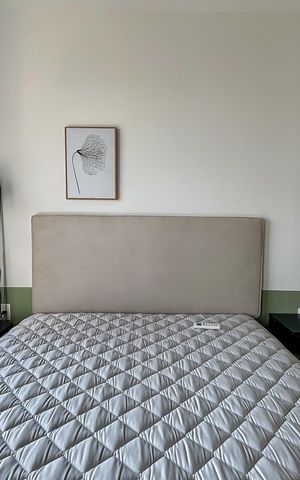 Apartamento para alugar com 42m², 1 quarto e 1 vaga