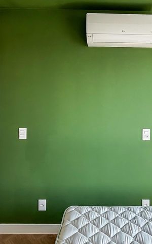 Apartamento para alugar com 42m², 1 quarto e 1 vaga