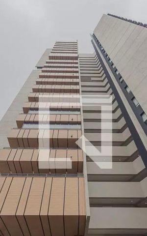 Apartamento para alugar com 42m², 1 quarto e 1 vaga