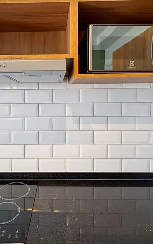 Apartamento para alugar com 42m², 1 quarto e 1 vaga