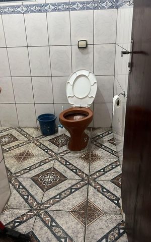 Casa para alugar com 65m², 2 quartos e 1 vagaBanheiro