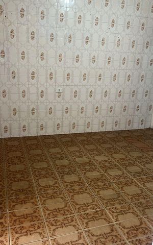 Casa para alugar com 65m², 2 quartos e 1 vagaCozinha