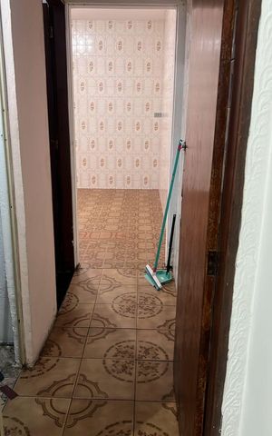 Casa para alugar com 65m², 2 quartos e 1 vagaCorredor