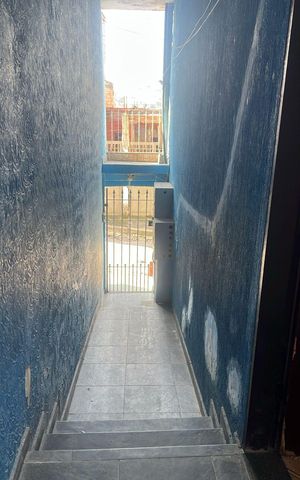 Casa para alugar com 65m², 2 quartos e 1 vagaÁrea externa