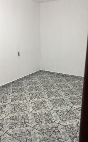 Casa para alugar com 65m², 2 quartos e 1 vagaQuarto