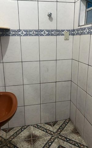 Casa para alugar com 65m², 2 quartos e 1 vagaBanheiro