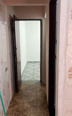 Casa para alugar com 65m², 2 quartos e 1 vagaCorredor