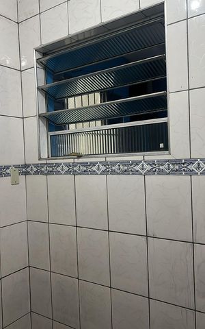 Casa para alugar com 65m², 2 quartos e 1 vagaBanheiro