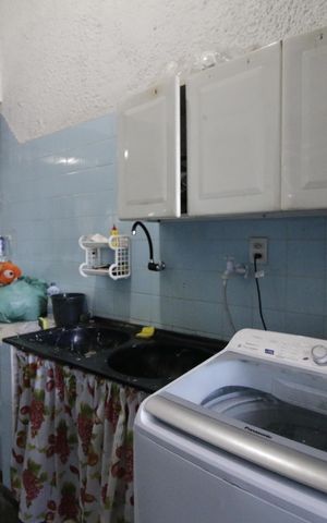 Casa de condomínio à venda com 250m², 5 quartos e 2 vagasÁrea de Serviço