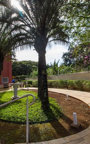 Apartamento para alugar com 80m², 3 quartos e 1 vagaÁrea comum