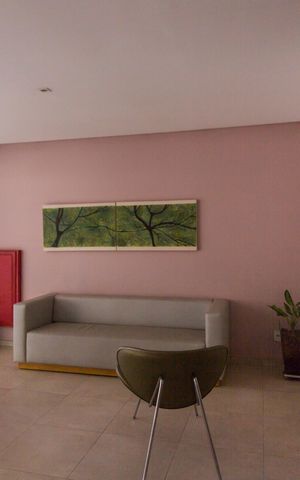 Apartamento para alugar com 80m², 3 quartos e 1 vagaHall de entrada