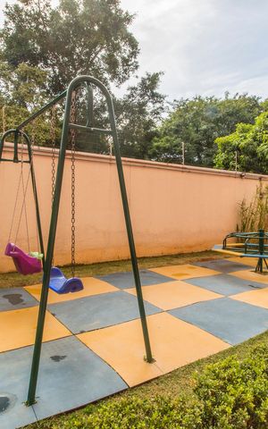 Apartamento para alugar com 80m², 3 quartos e 1 vagaÁrea comum - Playground