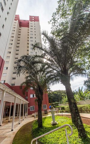 Apartamento para alugar com 80m², 3 quartos e 1 vagaÁrea comum