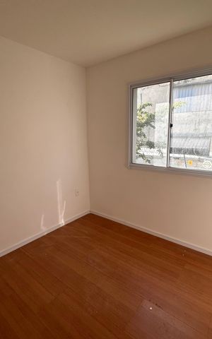 Apartamento à venda com 37m², 2 quartos e sem vaga Apartamento à venda com 37m², 2 quartos e sem vagaQuarto 1