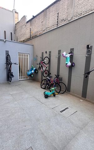 Apartamento à venda com 37m², 2 quartos e sem vaga