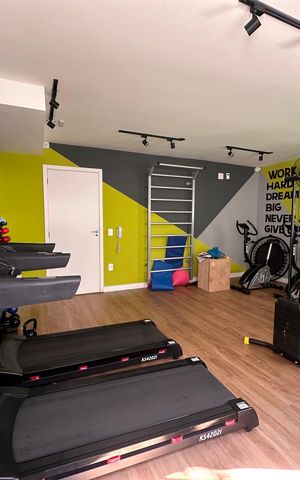 Apartamento à venda com 37m², 2 quartos e sem vaga