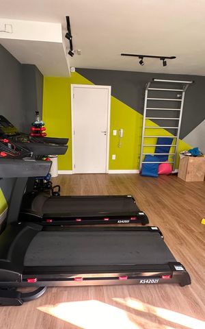 Apartamento à venda com 37m², 2 quartos e sem vaga