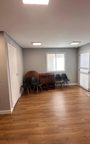 Apartamento à venda com 37m², 2 quartos e sem vaga