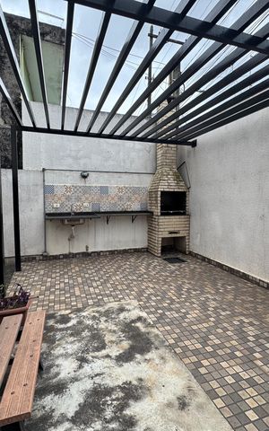 Apartamento para alugar com 54m², 2 quartos e 1 vaga Apartamento para alugar com 54m², 2 quartos e 1 vagaÁrea comum