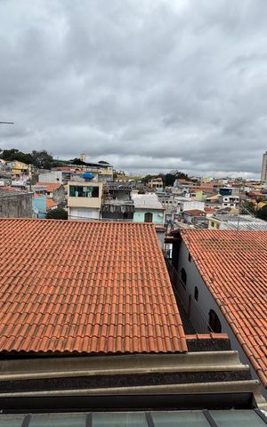 Apartamento para alugar com 54m², 2 quartos e 1 vaga Apartamento para alugar com 54m², 2 quartos e 1 vagaVista