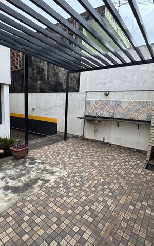 Apartamento para alugar com 54m², 2 quartos e 1 vaga Apartamento para alugar com 54m², 2 quartos e 1 vagaÁrea comum