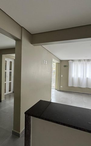 Apartamento para alugar com 54m², 2 quartos e 1 vaga Apartamento para alugar com 54m², 2 quartos e 1 vagaÁrea comum