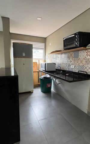 Apartamento para alugar com 54m², 2 quartos e 1 vaga Apartamento para alugar com 54m², 2 quartos e 1 vagaÁrea comum