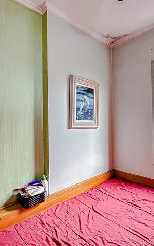 Apartamento à venda com 67m², 3 quartos e 1 vagaQuarto 3