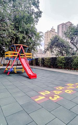 Apartamento à venda com 67m², 3 quartos e 1 vagaÁrea comum - Playground