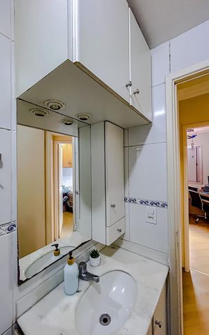 Apartamento à venda com 67m², 3 quartos e 1 vagaBanheiro