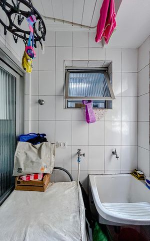 Apartamento à venda com 67m², 3 quartos e 1 vagaÁrea de Serviço